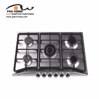 گاز صفحه ای آلتون S501T
