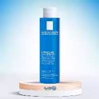 تونر لاروش پوزای مدل افکلار Effaclar مناسب پوست چرب