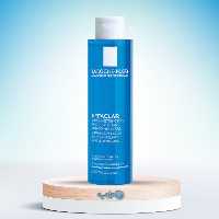 تونر لاروش پوزای مدل افکلار Effaclar مناسب پوست چرب