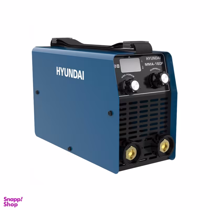 اینورتر جوشکاری 160 آمپر هیوندای مدل MMA-160F