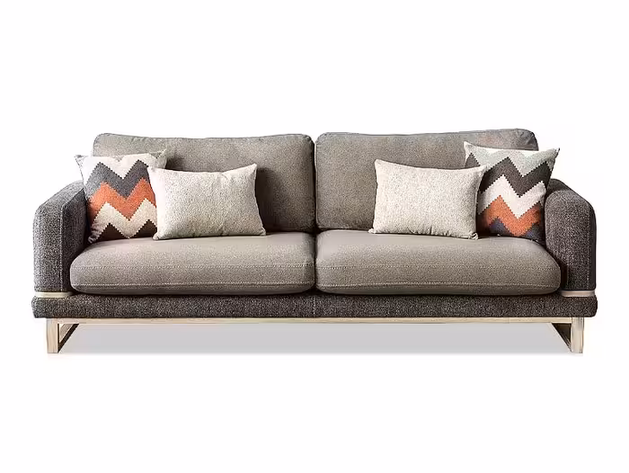 خرید مبل راحتی بارسلون مستقیم از تولیدی | رویال مبل