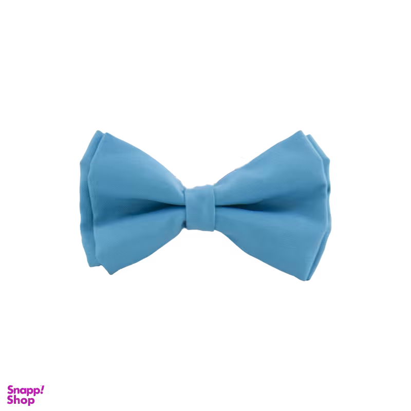 قلاده و پاپیون سگ نیناپت (Nina Pet) مدل طرح دار سایز کوچک 20