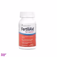 کپسول مخصوص خانم ها فرتیل سی ام (FertileCM) فیرهون هلث تعداد 90 عدد