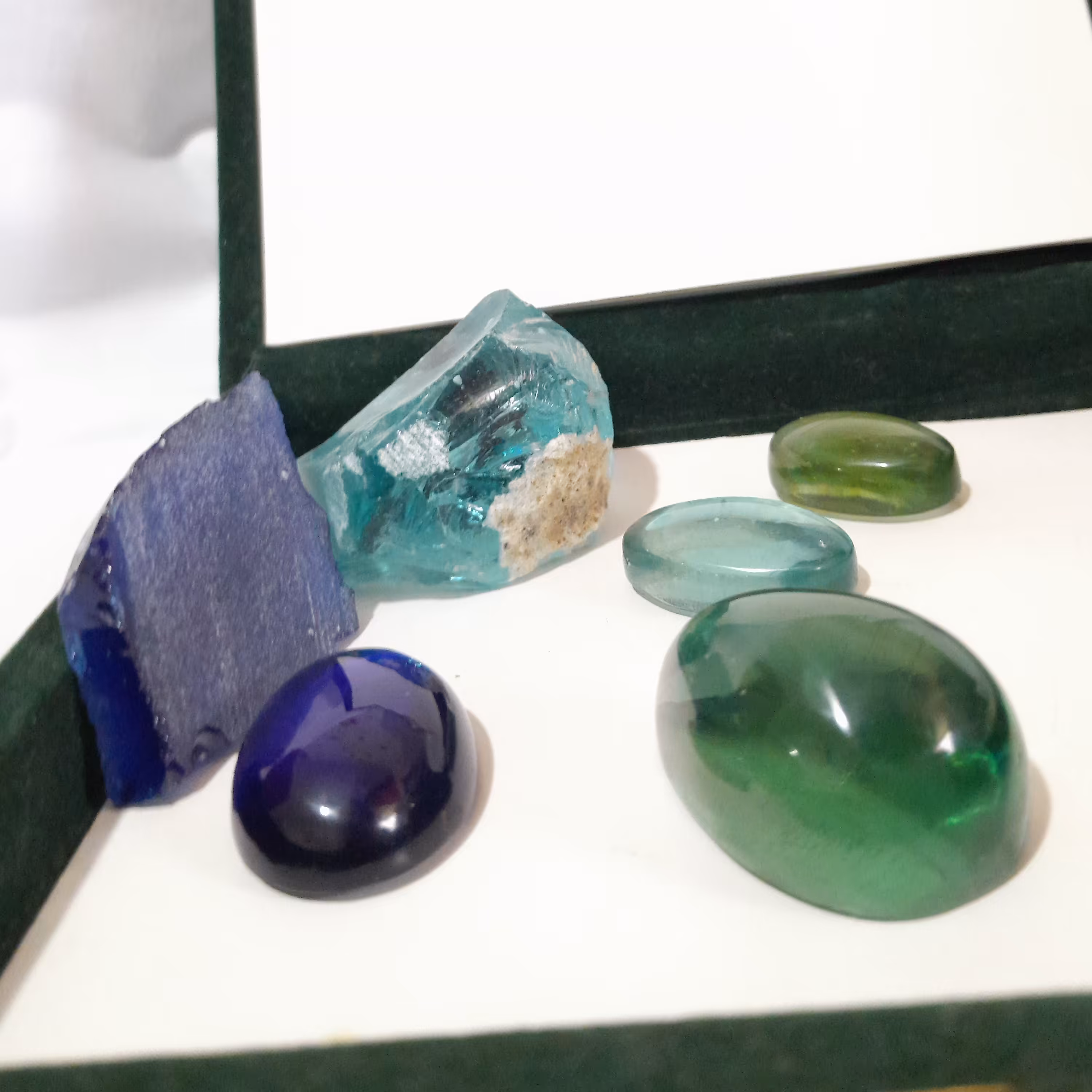 نگین اُبسیدین