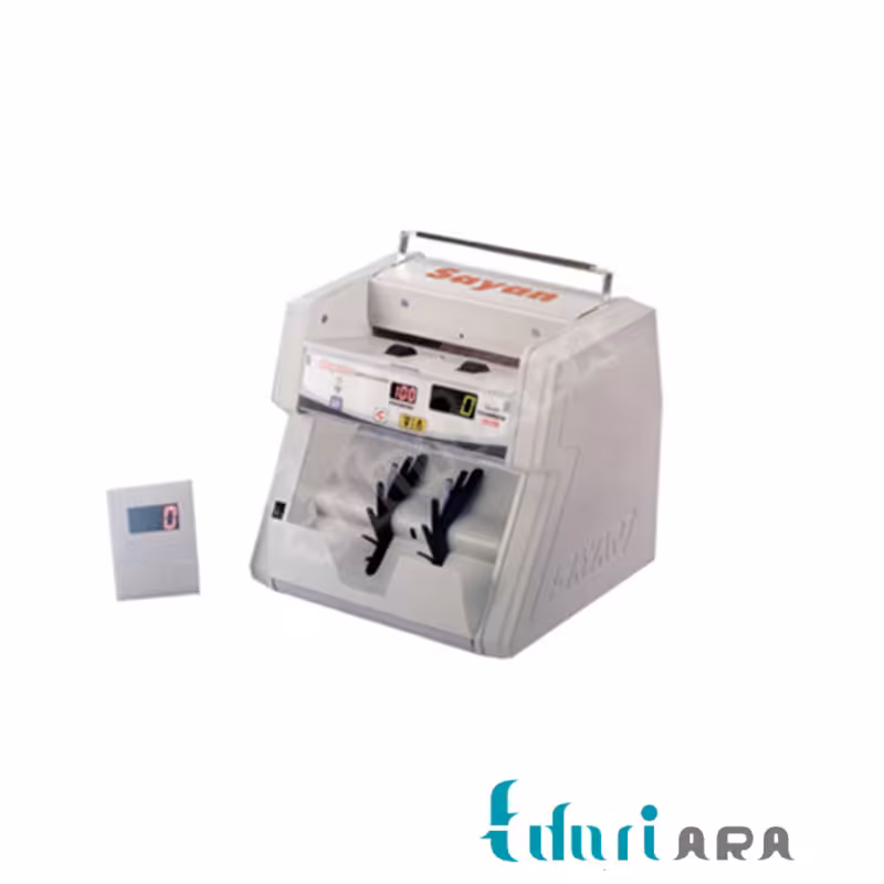 اسکناس شمار مدل Sayan Bankers