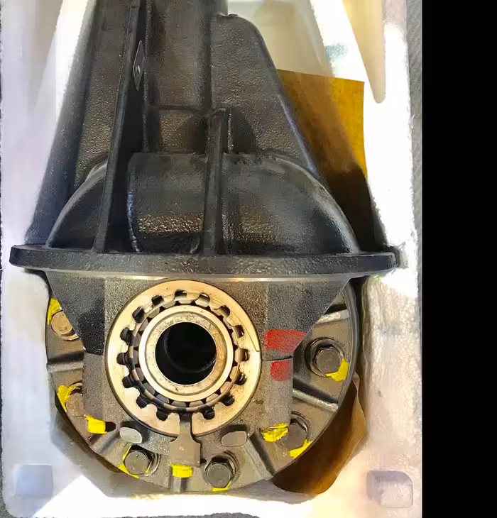 دیفرانسیل نیسان