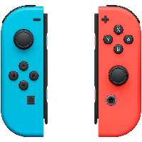 دسته بازی جوی کان برای Nintendo Switch آبی/قرمز