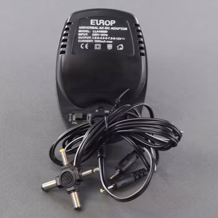 آداپتور متغییر 1000A