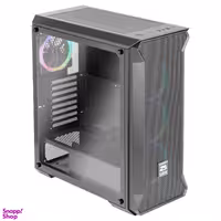 کیس گرین (Green) مدل Z5 SURENA