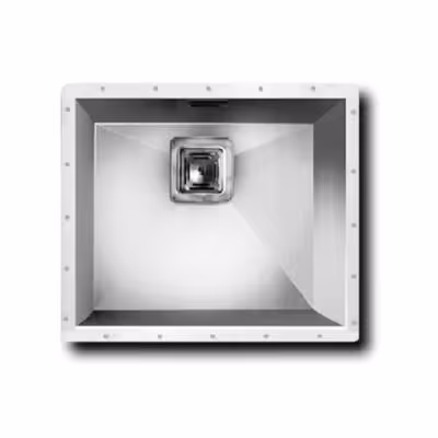 سینک ظرفشویی اخوان زیرکار 400