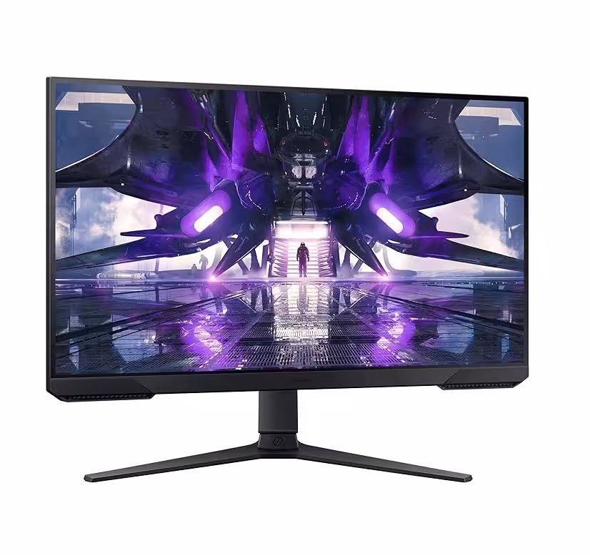 مانیتور Samsung Odyssey AG300 LS27AG30027 Inch