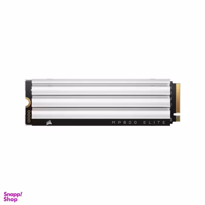 حافظه SSD کورسیر مدل MP600 ELITE ECS