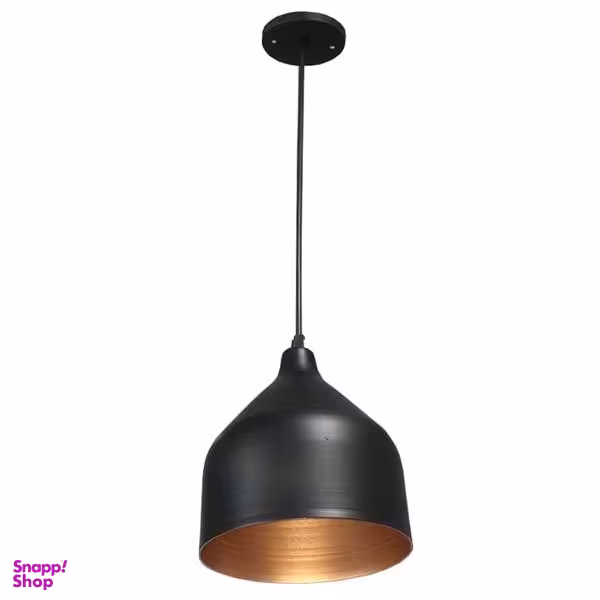 چراغ آویز سقفی کد LU100BG