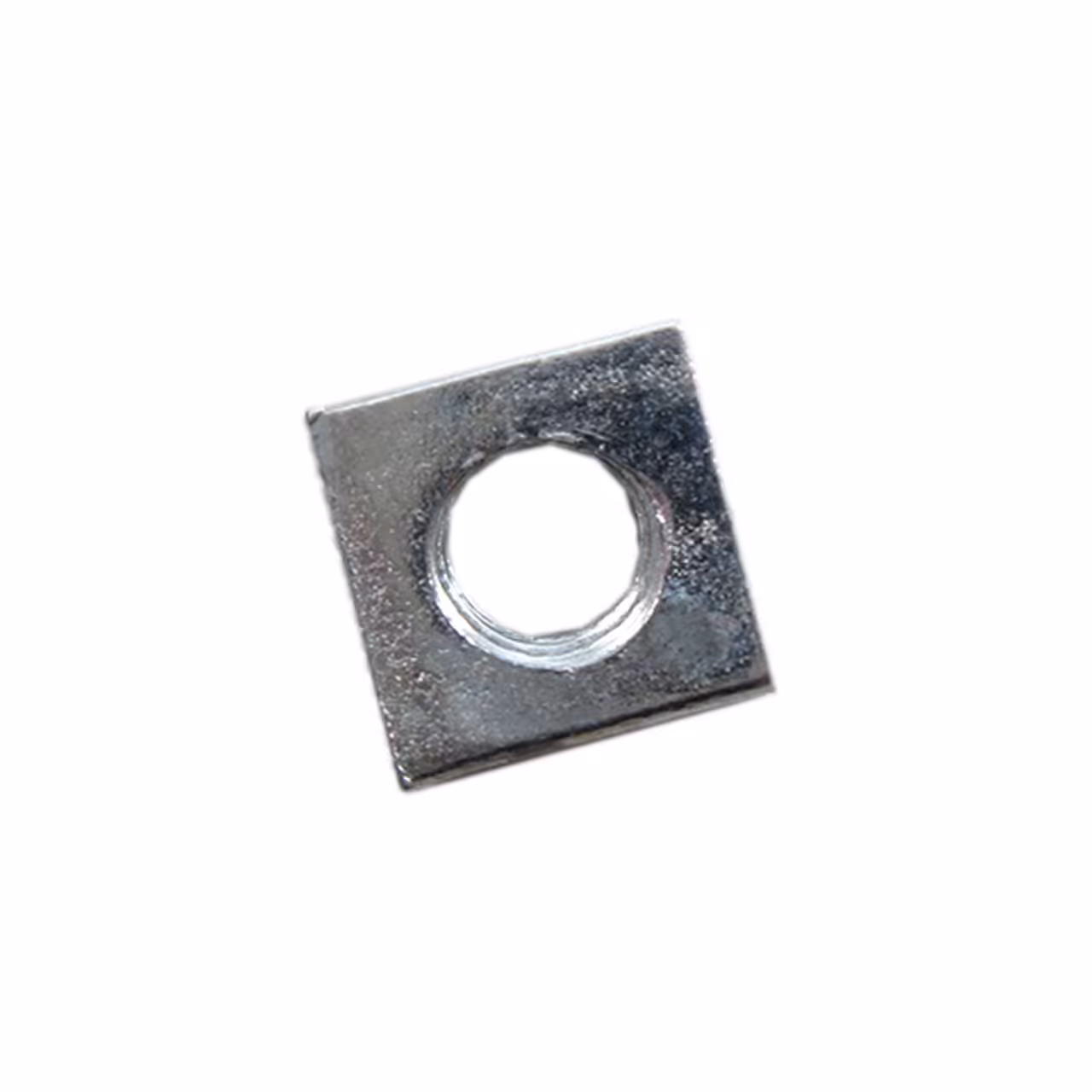 مهره ورشویی چهار گوش سایز 3.16 مناسب پیچ سایز 5