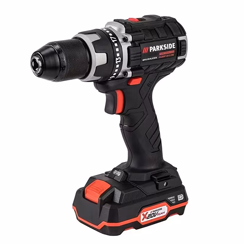 دریل پیچ گوشتی پارکساید مدل PABSP 20 Li B2