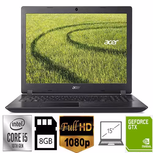 قیمت و خرید لپ تاپ ایسر Acer Aspire 3 A315 - دیجی63
