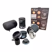 مینی پرسو کیف دار مدل پیکاسو لواک