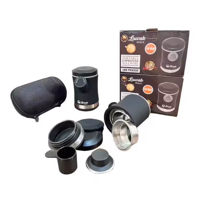 مینی پرسو کیف دار مدل پیکاسو لواک