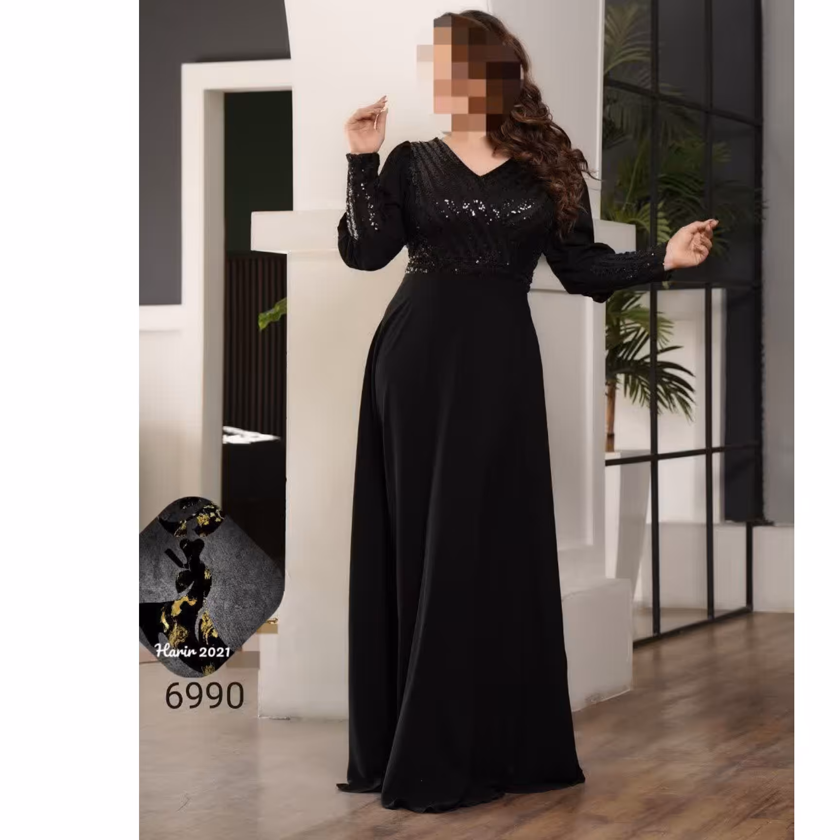 ماکسی مجلسی ستایش