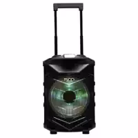 پخش کننده خانگی تسکو مدل TS 1900  