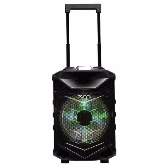 پخش کننده خانگی تسکو مدل TS 1900  