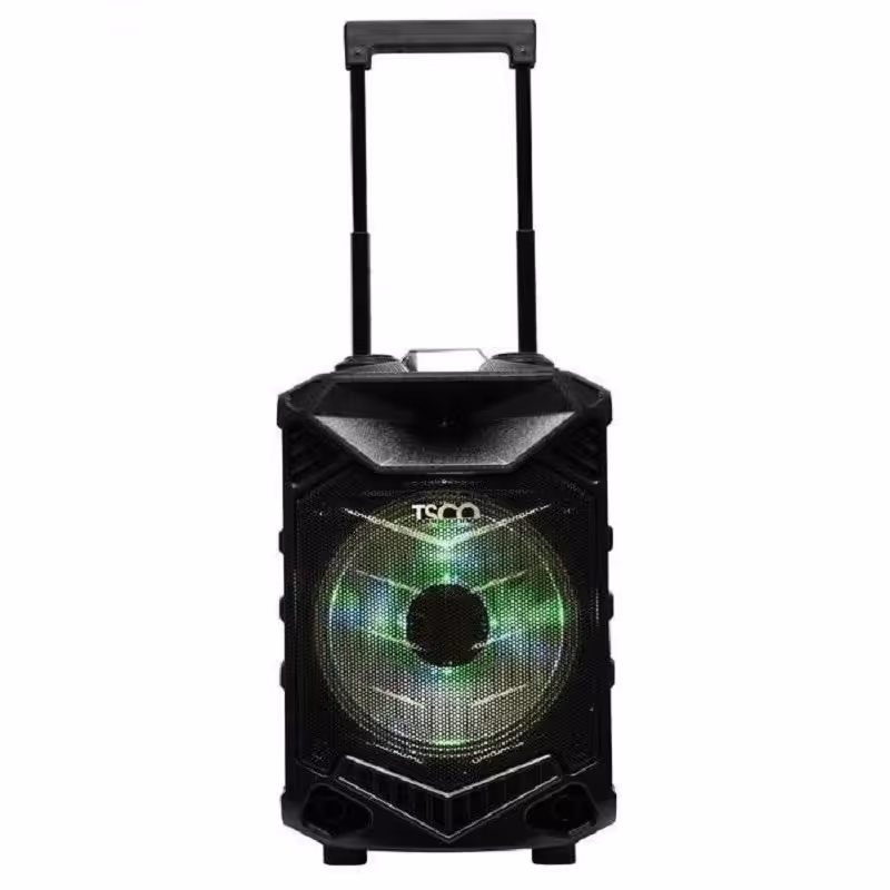 پخش کننده خانگی تسکو مدل TS 1900  