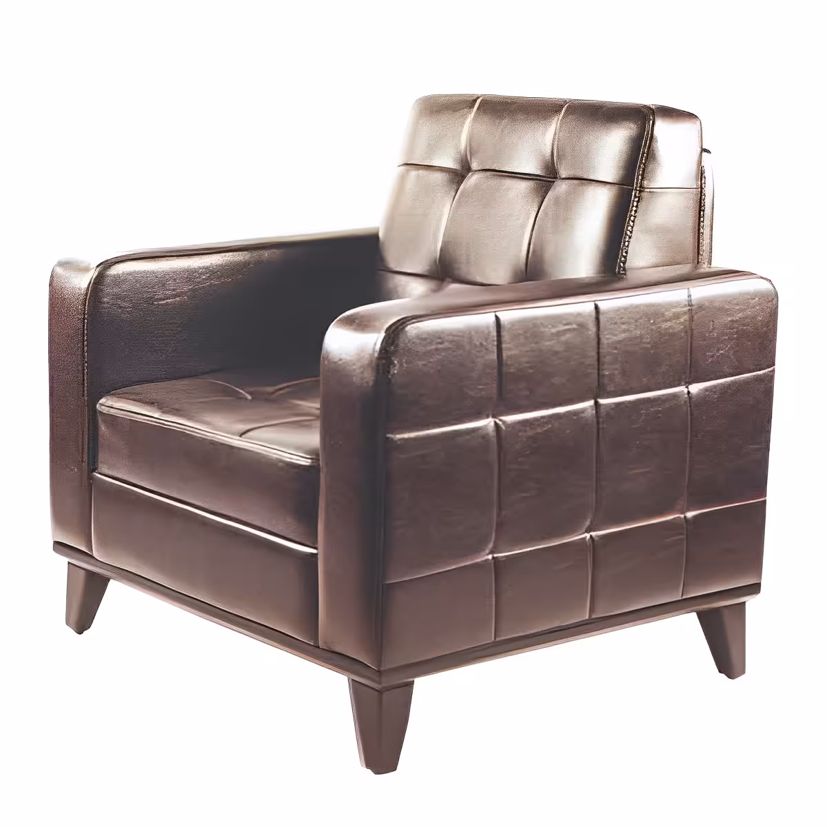 مبل لمسه دوزی آفو مدل N601