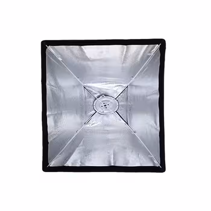 سافت باکس پرتابل گودکس GODOX 60X60CM QUADRANGLE UMBRELLA SOFTBOX WITH BOWENS MOUNT