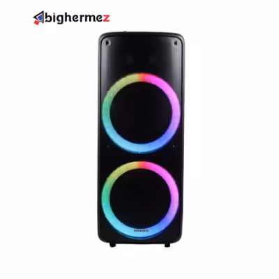 اسپیکر پارتی باکس مچر مدل MR-2300