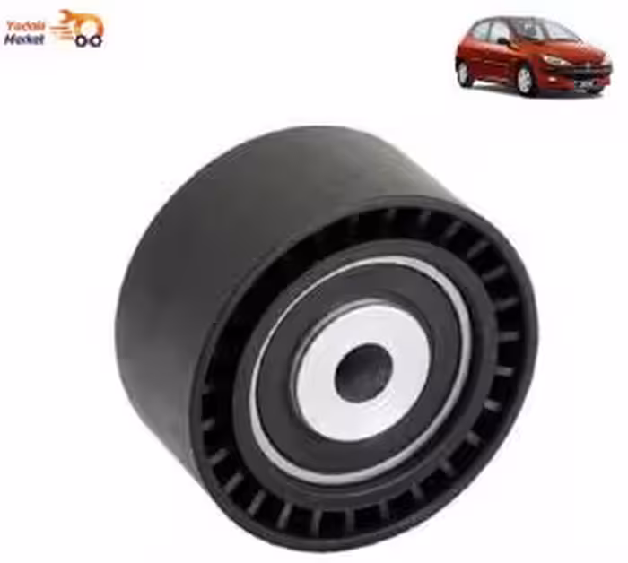 پولی هرزگرد تایم پژو 206 تیپ 5