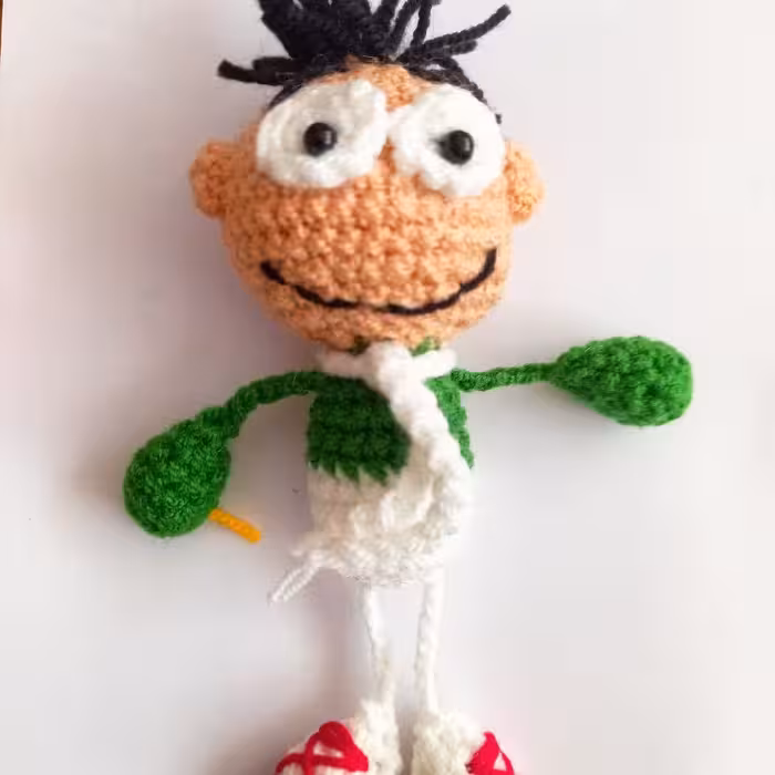 سرکلیدی وروجک ( آویز )