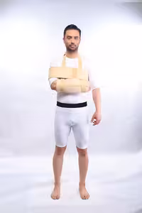 آویز دست گردنی با بازوبند الحاقی ador