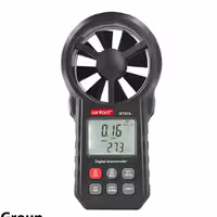باد سنج دیجیتال وینتکت مدل WT87A
