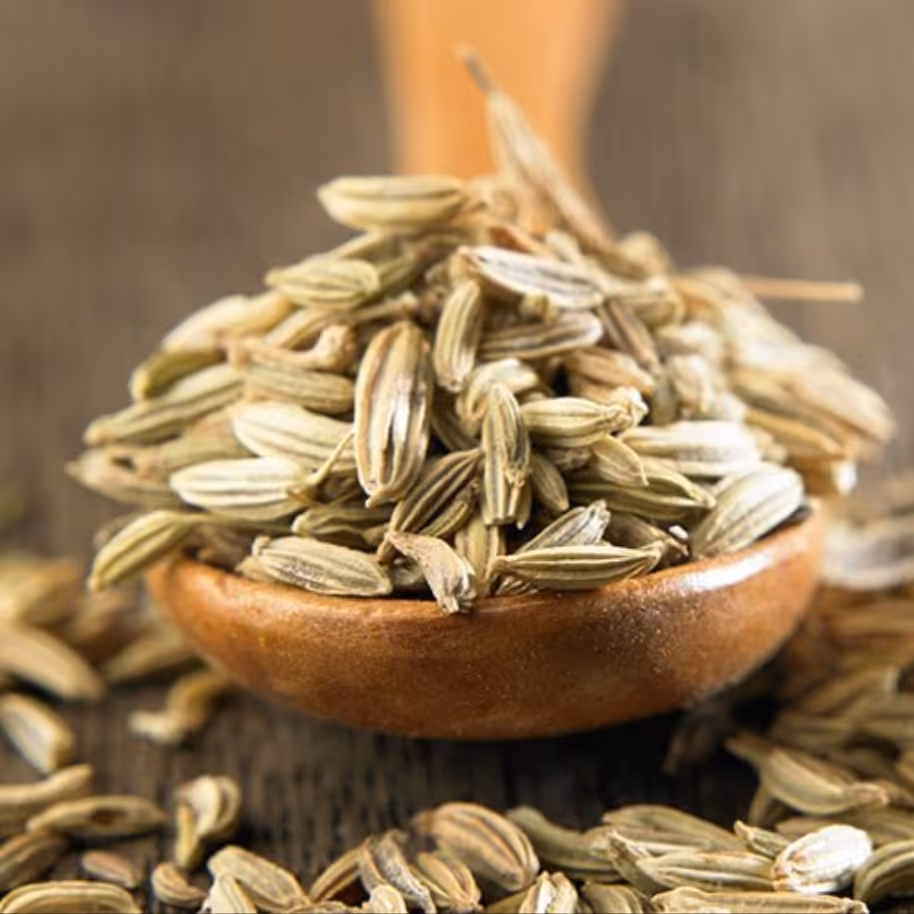 زیره سبز 120 گرمی