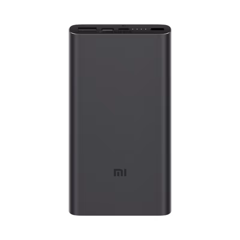 پاوربانک 10000 شیائومی مدل PLM12ZM