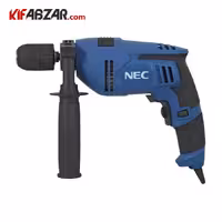 دریل چکشی ان ای سی مدل 1321