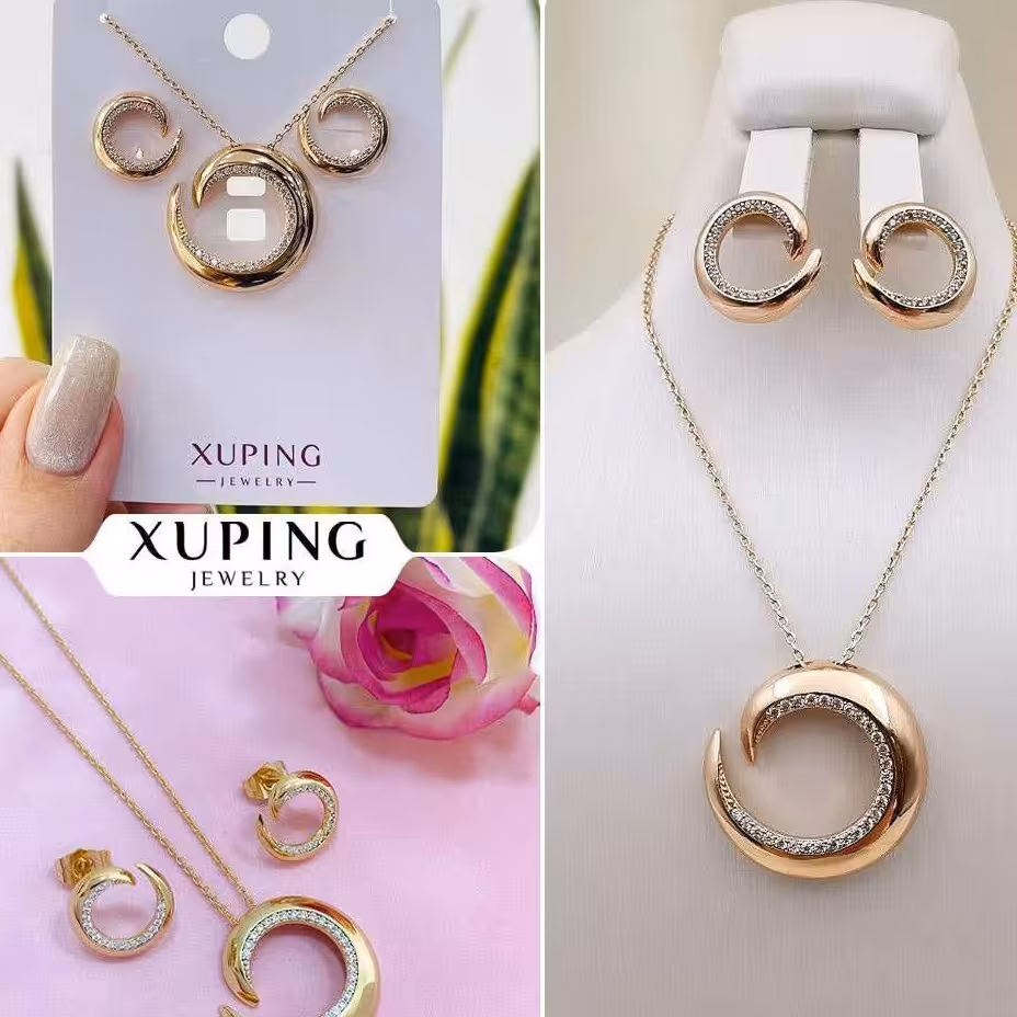 نیم ست طرح آینه 