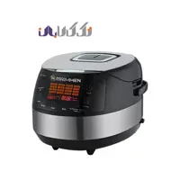 مولتی کوکر گریمن مدل GRIMMEN GR-MC401