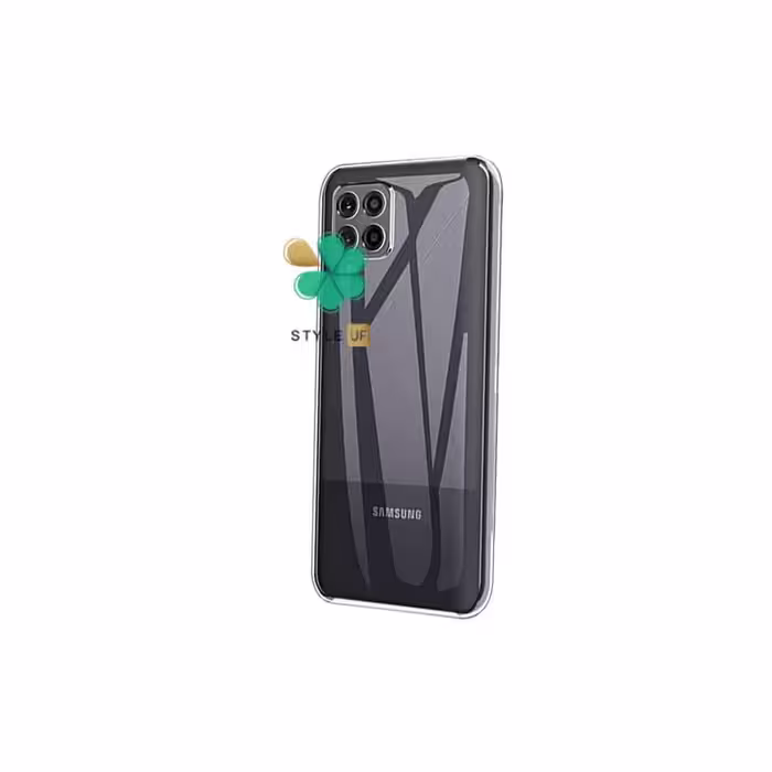 قاب ژله ای محافظ لنز دار گوشی سامسونگ Samsung Galaxy M62