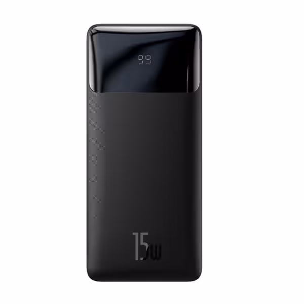 پاوربانک بیسوس PPDML-J01 20000mAh