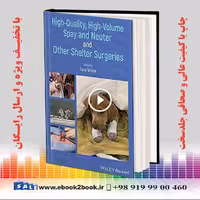 High-Quality High-Volume Spay and Neuter and Other Shelter