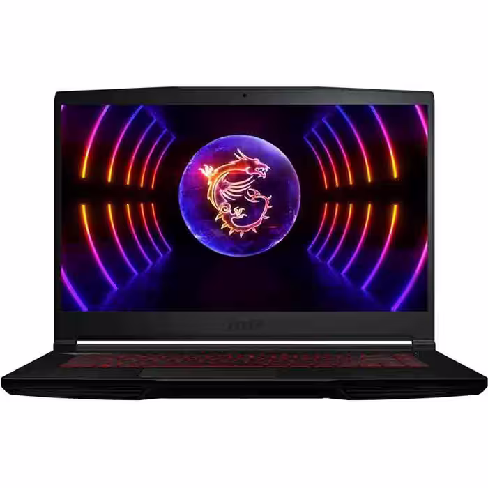 خرید و قیمت لپ تاپ 15.6 اینچی ام اس آی مدل GF63 THIN i5 8GB 1TB SSD 4GB RTX2050