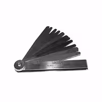 فیلر 10 سانتی متری 20 تیغ اینسایز مدل 20-4602