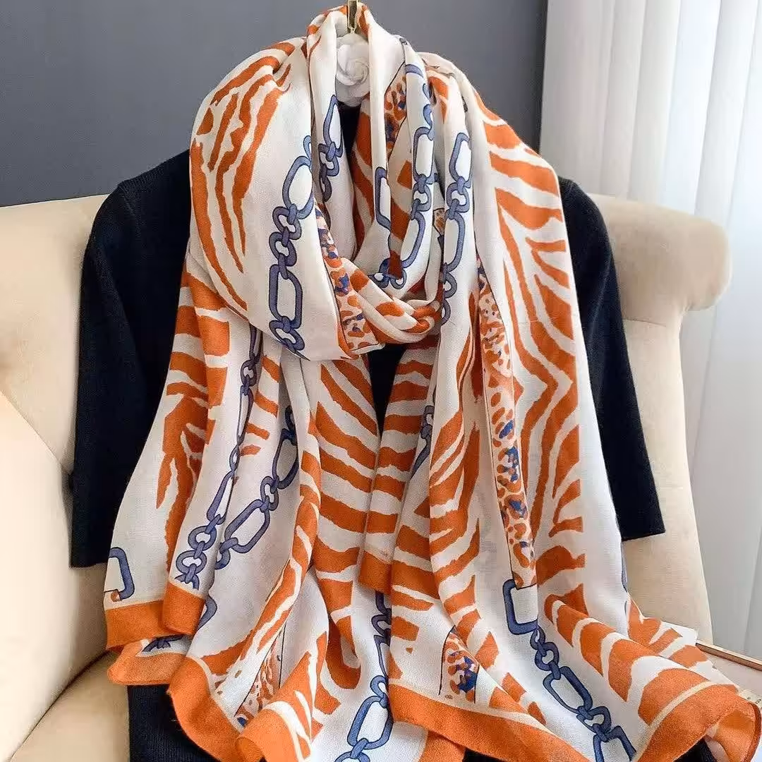 شال مارک وارداتی