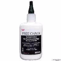 چسب راکت پینگ پنگ Butterfly Chack Free