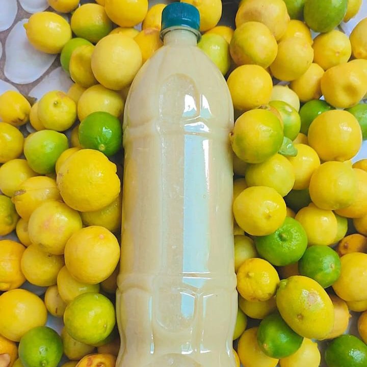 آبلیمو بسته ده عددی