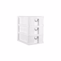 دراور شماره 4 سه طبقه لیمون مدل 1522