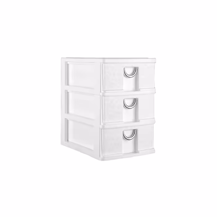 دراور شماره 4 سه طبقه لیمون مدل 1522