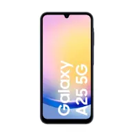 موبایل سامسونگ Galaxy A25 5G دو سیم 128/6 ساخت ویتنام - فیموب