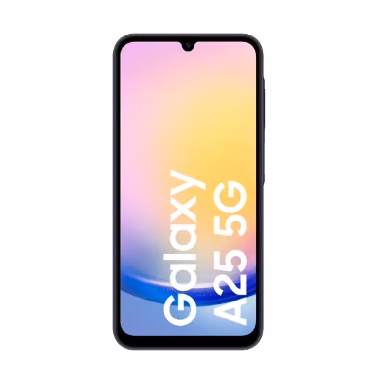 موبایل سامسونگ Galaxy A25 5G دو سیم 128/6 ساخت ویتنام - فیموب